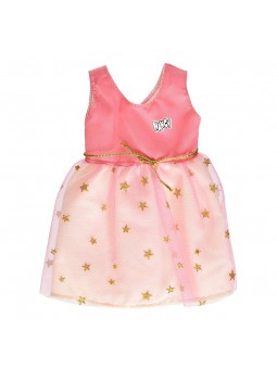 Nancy un dia Trendy vestit rosa