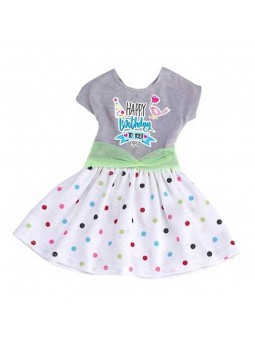 Nancy un dia Trendy vestit