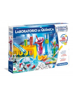 Laboratori de Química