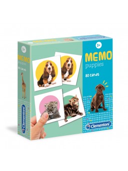 Memo cadellets