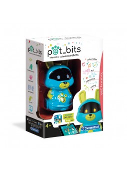 Pet-Bits Conill