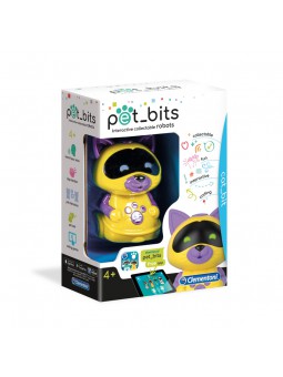 Pet-Bits gat