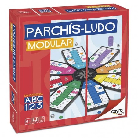 Parxís Modular