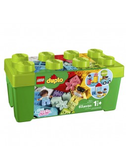 LEGO® Duplo Caixa de Maons