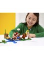 Pack Inicial: Aventures amb Mario LEGO® Super Mario™