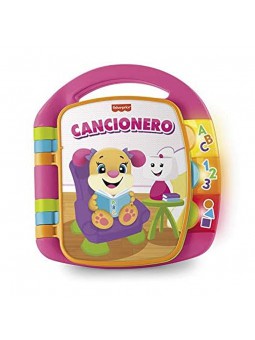 Riu i Aprèn Llibre de cançons de bressol