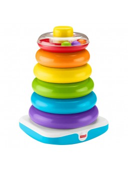 Fisher Price piràmide de balancí gegant