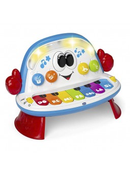 Funky El Piano Orquestra