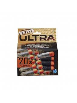 Nerf Ultra 20 Dards