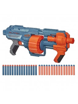 Nerf Elite Shockwave Rd-15