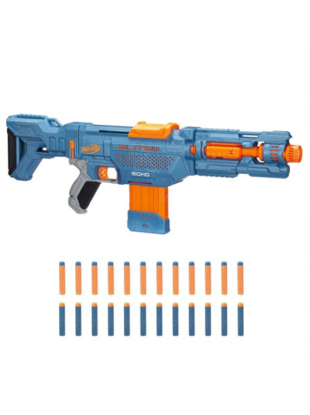 Nerf Elite Delta Echo Cs-10