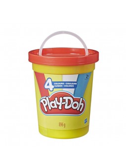 Play-Doh Super Cub