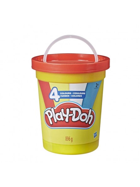 Play-Doh Super Cub