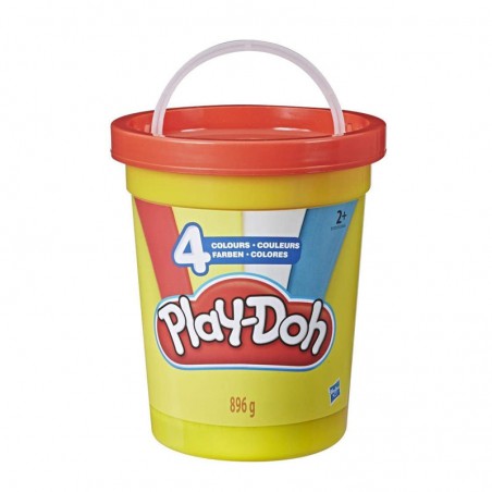 Play-Doh Super Cub