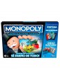 Monopoly Super electrònic banking