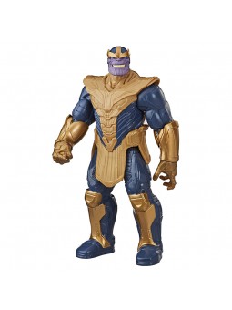 Avengers Figura Titan Thanos Deluxe
