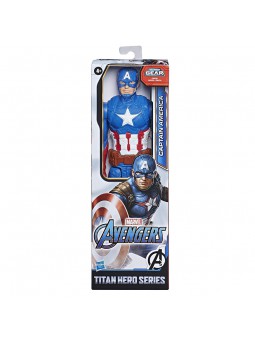 Avengers figures Titan Capità Amèrica