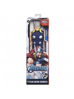 Avengers Titan Hero Figura Thor