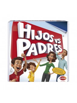 Fills contra pares