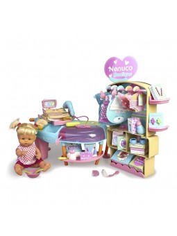 Nenuco Boutique