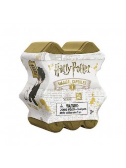 Harry Potter Càpsules Màgiques (sèrie 1)