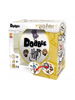Dobble Harry Potter