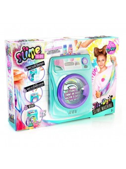 Slime Tie&Dye Machine
