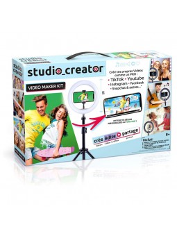 Studio Creator