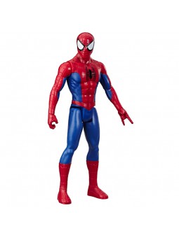 Figura Marvel Titan Spider-man