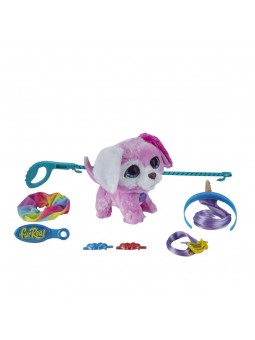 Fur Real Mascota de passeig Glamalots