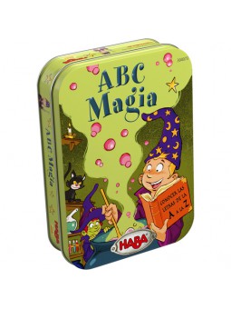 Haba | ABC Magia