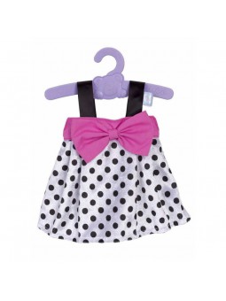 Nenuco vestits amb perxa 42 cm