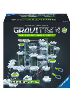 Gravitrax Starter Set PRO