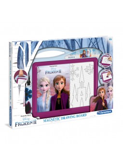 Pissarra magnètica Frozen 2