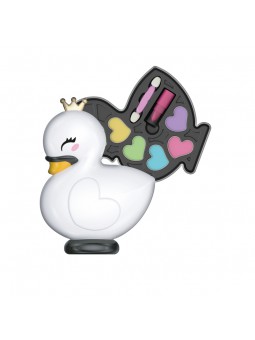 Lovely Make up Cigne