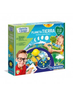 Planeta Terra
