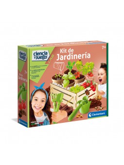 Kit de Jardineria
