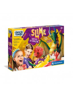 Slime Ous de Drac