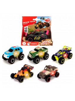 Vehicle Joy Rider 11 cm