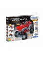 Laboratori de Mecànica - Monster Truck