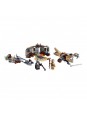 LEGO Star Wars "Problemas en Tatooine"