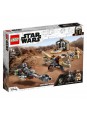 LEGO Star Wars "Problemas en Tatooine"