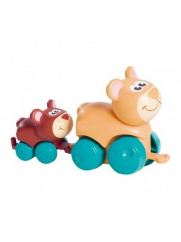 Animalets Tous de Playskool