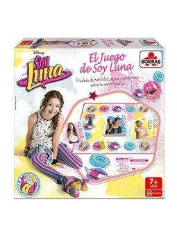 Joc de taula Soy Luna