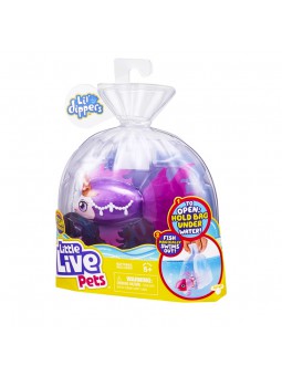 Little Live Pets Aquaritos