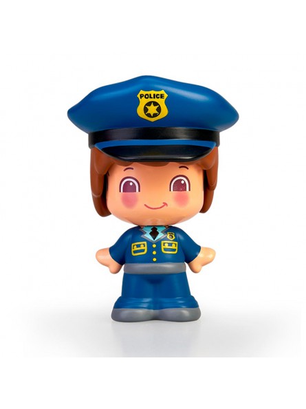 My First Pinypon Policia