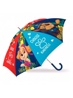 Paraigües 46 cm Paw Patrol