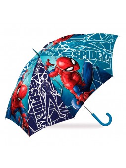 Paraigües 46 cm Spiderman