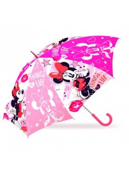 Paraigües 46 cm Minnie