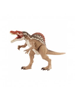 Spinosaurus mastegador de Jurassic World